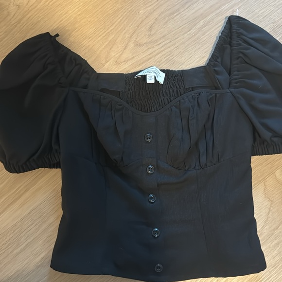 & other stories XS top - Picture 2 of 2